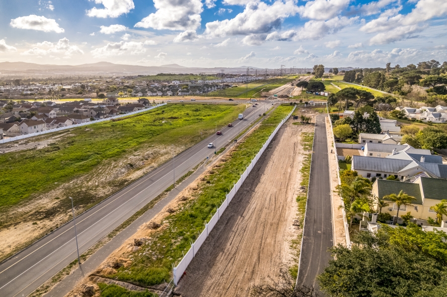 3 Bedroom Property for Sale in Zevenzicht Western Cape